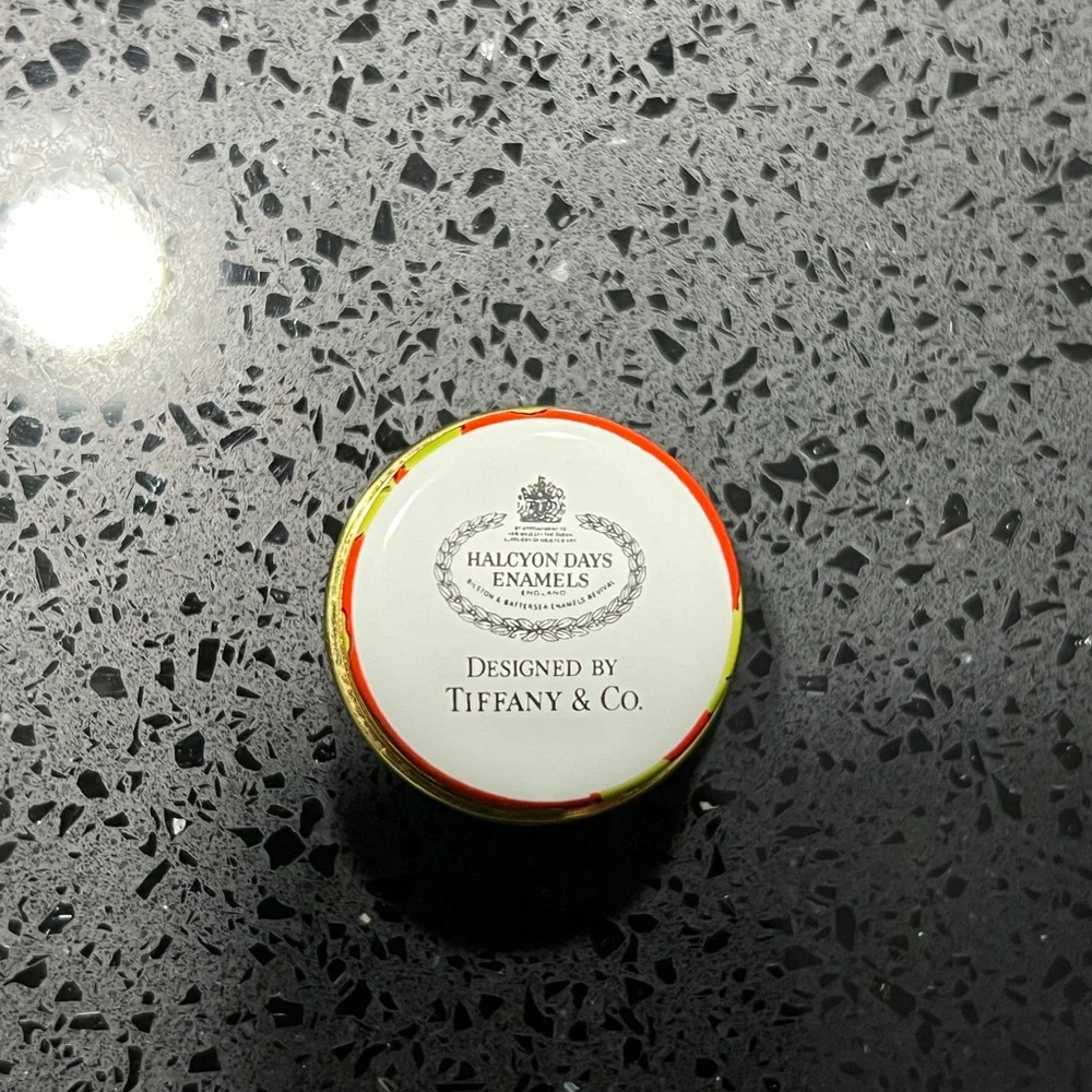 Tiffany & Co. tiffany co